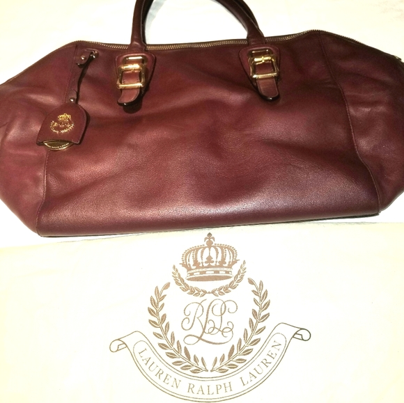 Ralph Lauren Handbags - Ralph Lauren